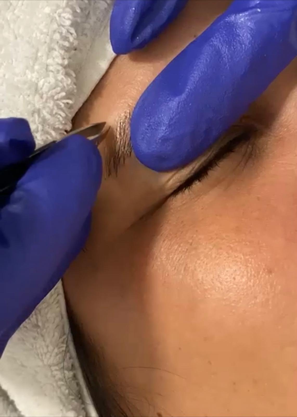 Diseño Cejas